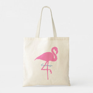 Rosa Flamingo Thunder_Cove Tygkasse