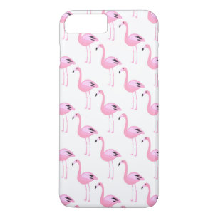 Rosa Flamingos 2