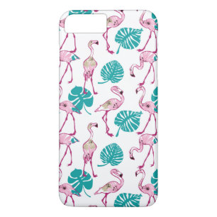 Rosa Flamingos