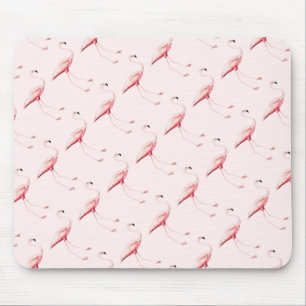Rosa Flamingos Musmatta