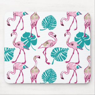 Rosa Flamingos Musmatta
