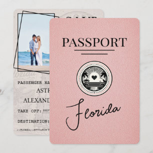 Rosa Florida-pass Spara datum Datumet