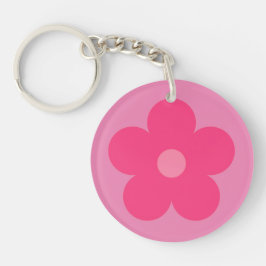 Rosa Flower