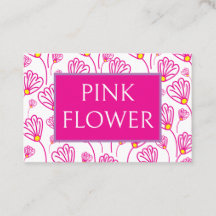 Rosa Flower Bröllop Florist