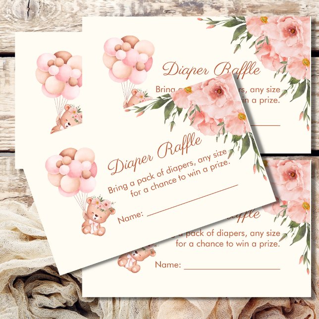 Rosa Flower -  för fickkort, spets Tilläggskort (Skapare uppladdad)