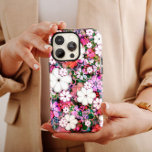 Rosa Flower Hippie iPhone | 60-tal Hippie iphone c<br><div class="desc">Rosa Flower Hippie iPhone | 60-talet Hippie iphone case-Mate - Vår Rosa Flower iphone case är ett utmärkt komplement till er 60-talsinsamling. Tveka inte att kontakta butiksägaren för ytterligare frågor om våra produkter. PurdyCase©</div>