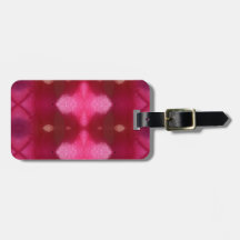 Rosa Flower Ikat