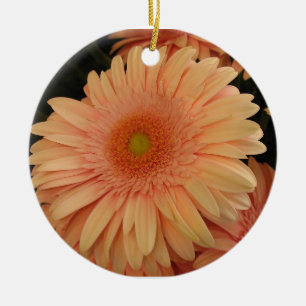 Rosa Flower Ornament
