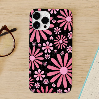 Rosa Flower Power Phone Case
