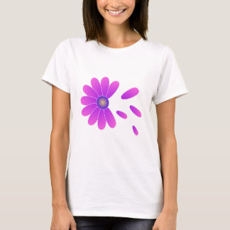 ROSA FLOWER TEE
