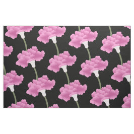 Rosa Flower Tyg