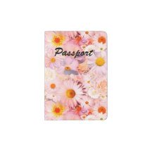 Rosa Flowers Bouquet Blommigt Bröllop Möhippa Vår