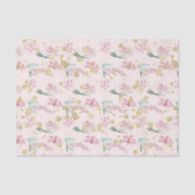 Rosa Flowers (Design 19 Rosa Series)