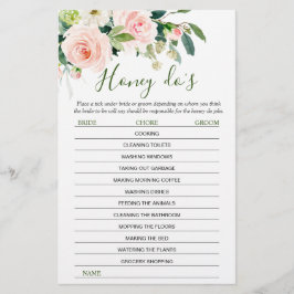 Rosa  Flowers Greenery Möhippa Game