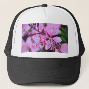 Rosa Flowers Keps