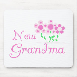 Rosa Flowers New Grandma Tshirts and Gifts Musmatta