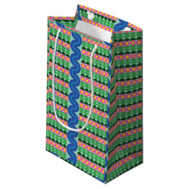 Rosa Flowers - Small Gift Bag