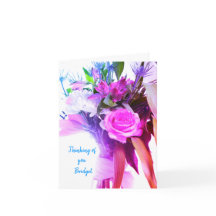 Rosa Flowers tänker att du kommer snart