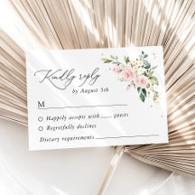Rosa Flowers, White Flowers, Boho, Bröllop OSA