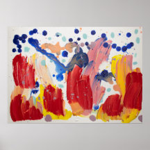 Rosa fluffy unicorns dans på regnbåge