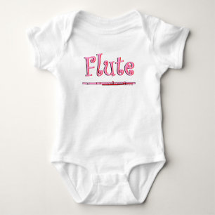 Rosa Flute T Shirt