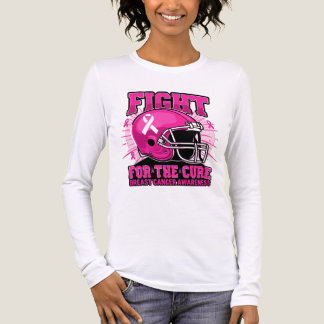 Rosa Football Helmet Breast Cancer Awareness Shirt T Shirt