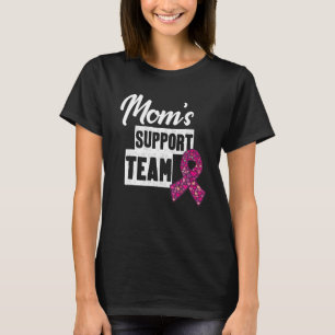 Rosa för Breast-bröst för Breast-cancerpatienter m T Shirt