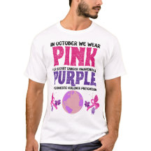 Rosa för domestic av bröstcancer i lilan