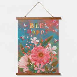 Rosa för färgstarka Blommigtar