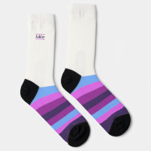 Rosa för hemlig Vild i Downtown Girl