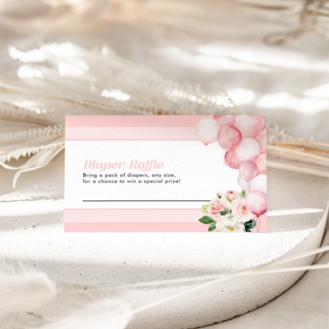 Rosa för kort för barnavård i fickformat (Skapare uppladdad)