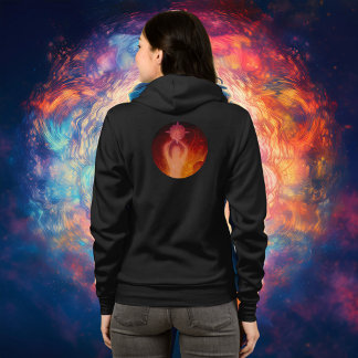 Rosa för lysande motståndskraft t shirt