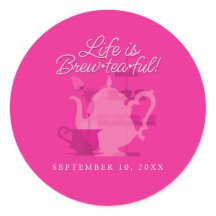 Rosa för minimal Chic av Tea Party Cute