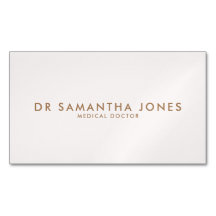 Rosa för modern Doktor Professionell