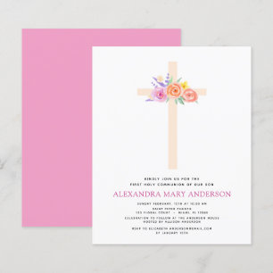 Rosa för primär Heliga för Pastel Blommigt