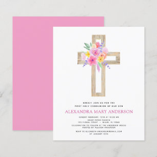 Rosa för primär Heliga för Pastel Blommigt