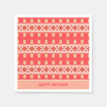 Rosa för rost från blommigt och koralldesigner