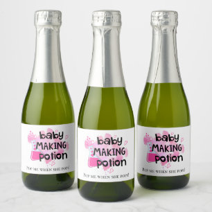 Rosa för Skapar alternativ för babyskor i Baby