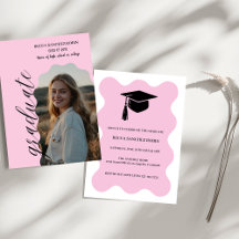 rosa, foto studenten