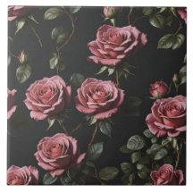 Rosa fotorealistisk ro