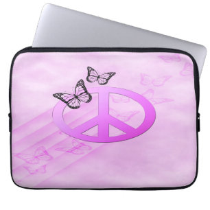 Rosa fred laptop sleeve