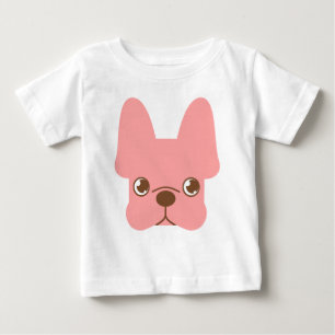 Rosa Frenchie T Shirt