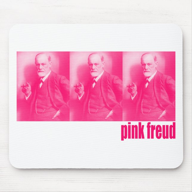 Rosa Freud Musmatta (Framsidan)