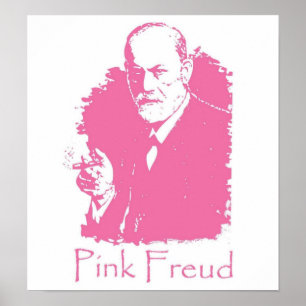 Rosa Freud poster