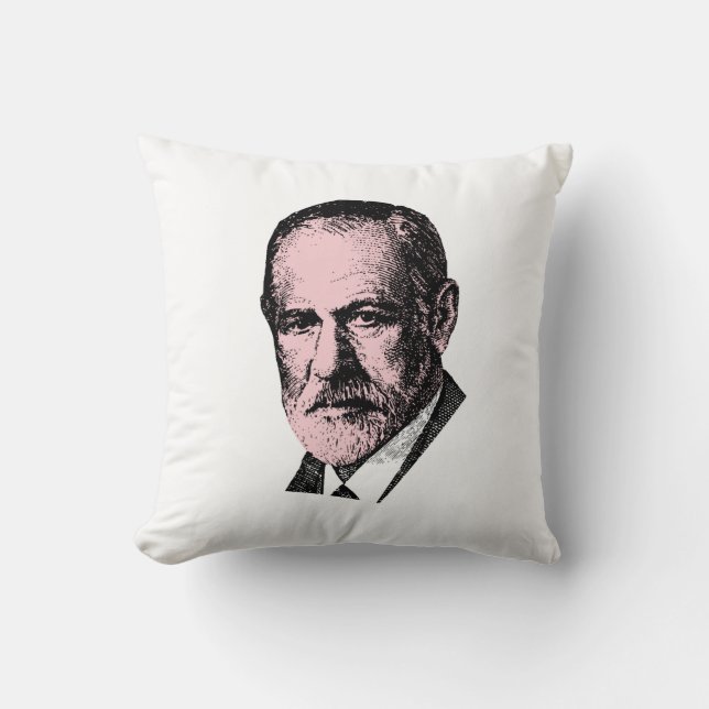 Rosa Freud Sigmund Freud Kudde (Framsida)
