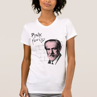 Rosa Freud Sigmund Freud Tee