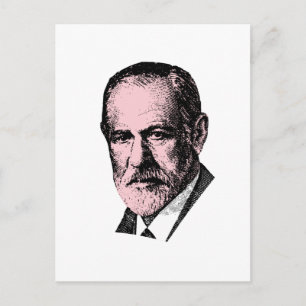 Rosa Freud Sigmund Freud Vykort