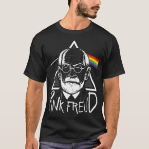 Rosa Freud T-Shirt