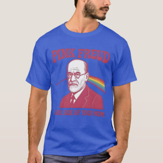 Rosa Freud T Shirt
