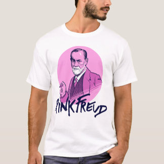 Rosa Freud T Shirt